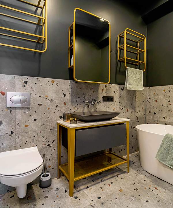 Trusted Bathroom Remodelers PuntaGorda Homeowners Depend On